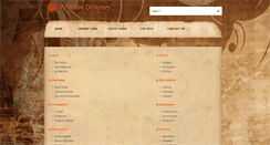 Desktop Screenshot of jeitacave.net